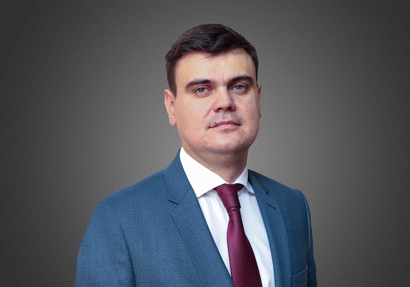 Искаков Ильдар Фаритович